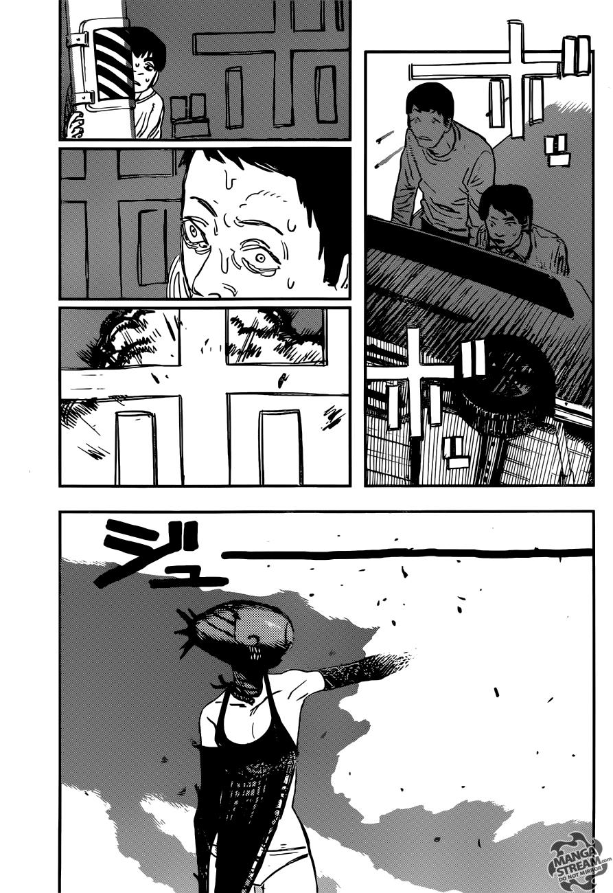 Chainsaw Man Chapter 48: Boom Boom Boom page 16 - Mangakakalot