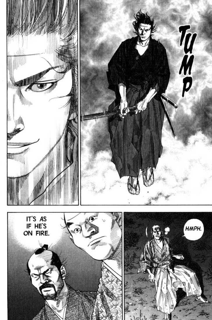 Vagabond Vol.10 Chapter 90 : The Battle page 3 - Mangakakalot