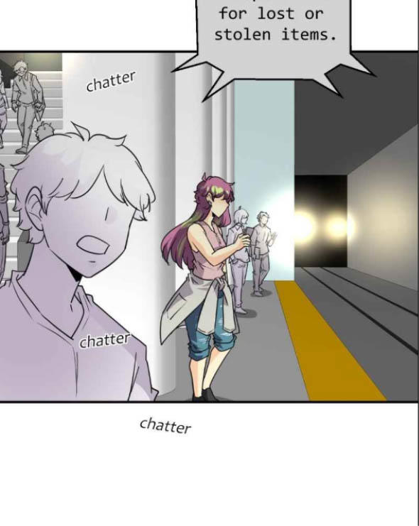 Unordinary Chapter 250 page 119 - unordinary-manga