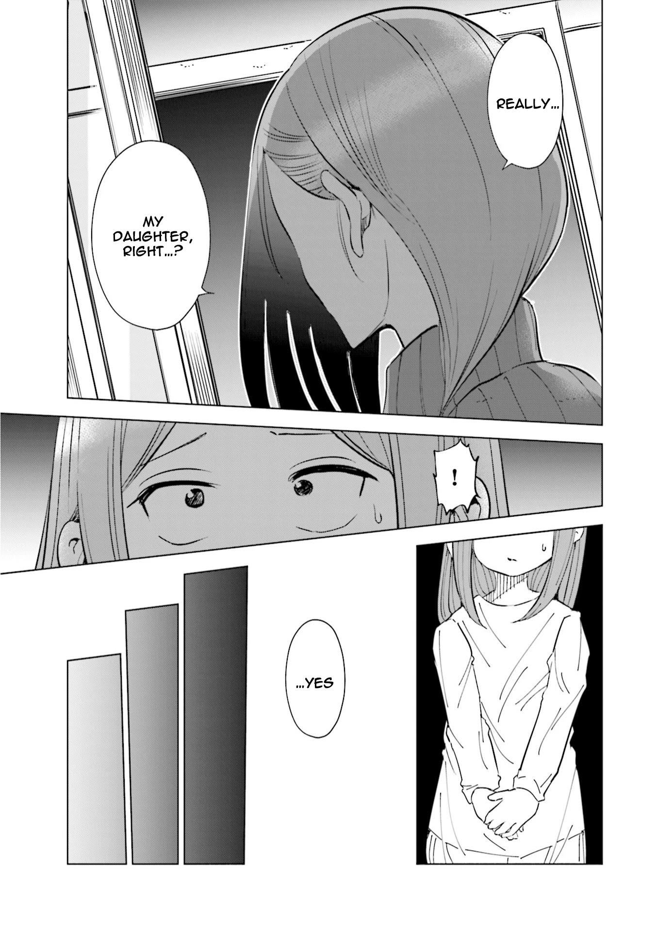 If My Wife Became An Elementary School Student Chapter 41 page 22 - Mangakakalots.com
