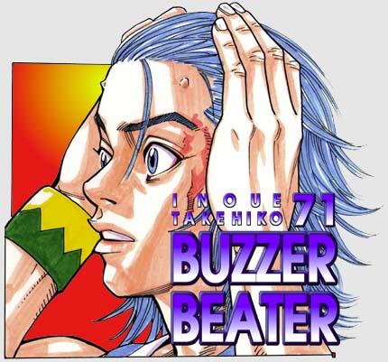 Read Buzzer Beater Vol.4 Chapter 61 : [Includes Chapters 61-80] on
