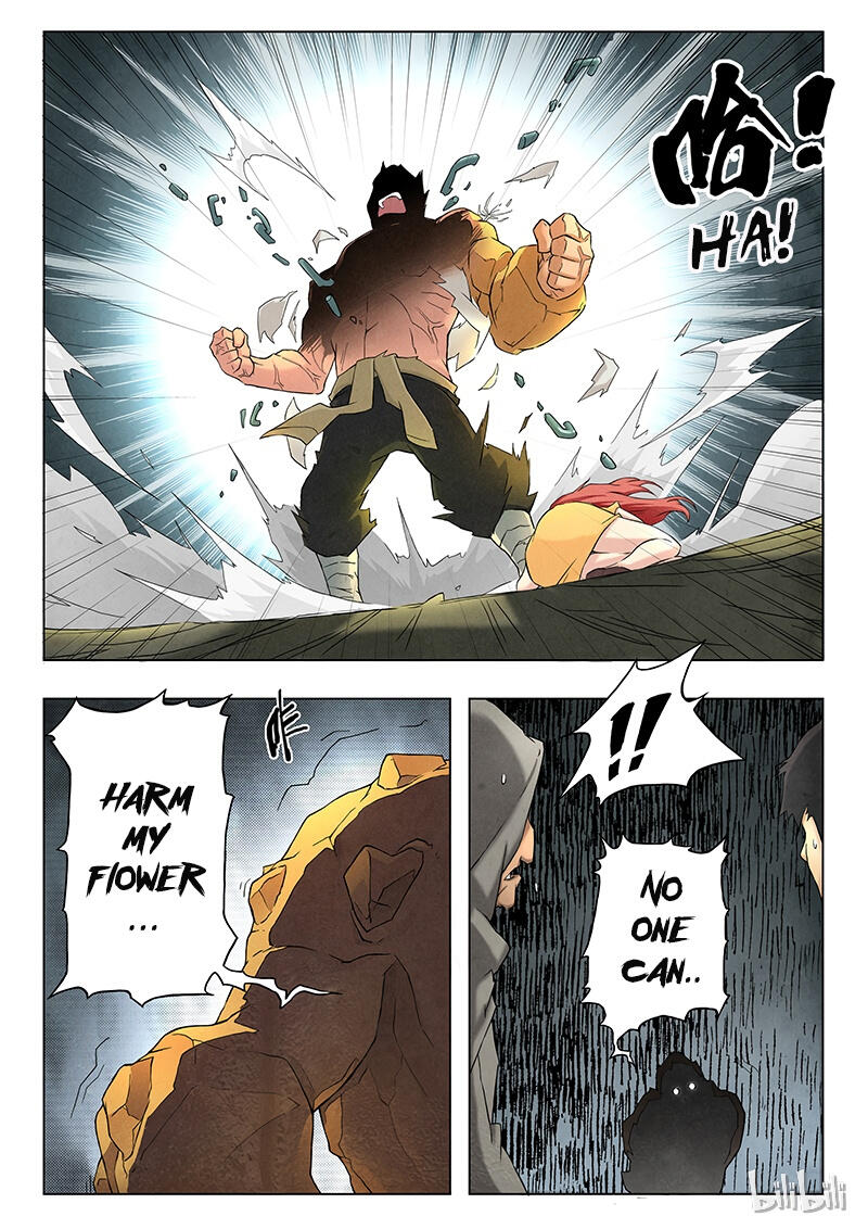 The Last Summoner (Manga) en VF