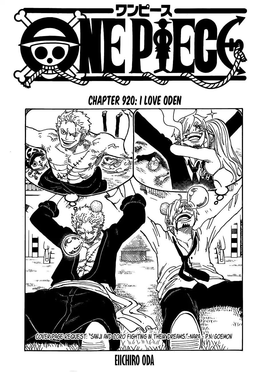 Read One Piece Chapter 623 : The Pirate Fisher Tiger on Mangakakalot