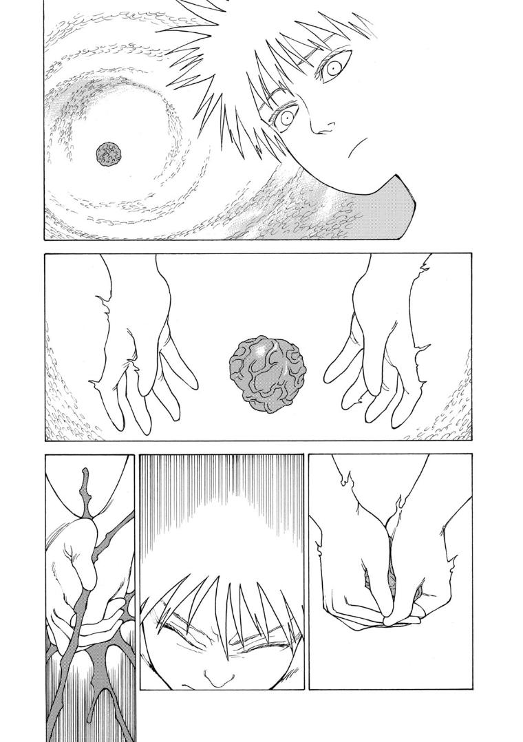 Tengoku Daimakyou Vol.4 Chapter 21: Immortalites ➃ page 19 - Mangakakalot