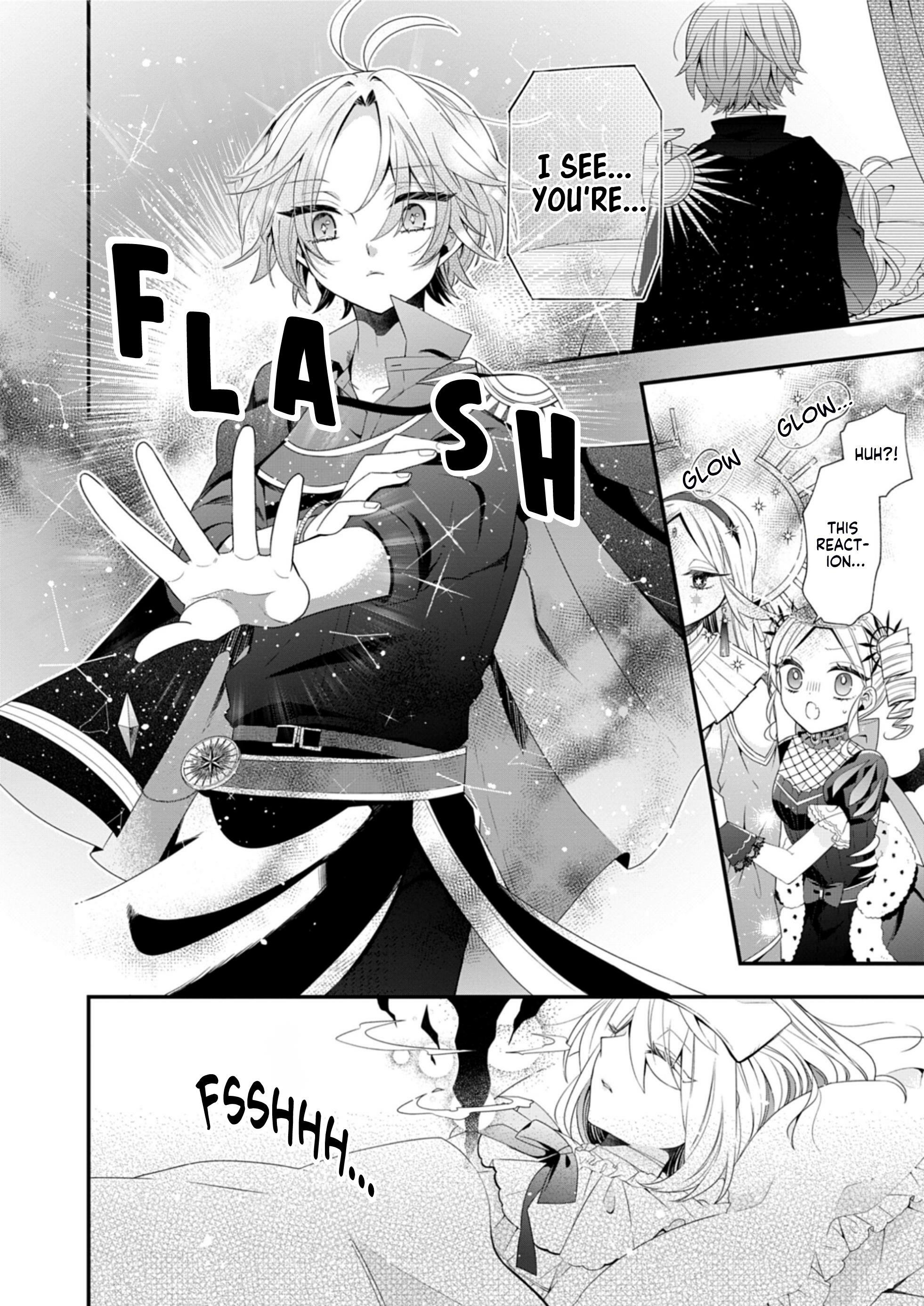 MAKAI YOUJO NI TENSEI SHITA OJI-SAN WA HEIWA NO TAME NI MAOU NI NARITAI chapter-7 Page 19