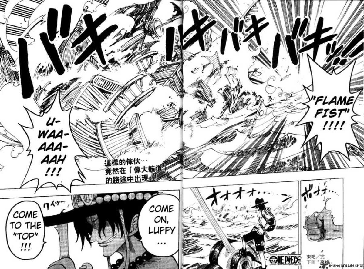 One Piece Chapter 159 : Come On page 18 - Mangakakalot