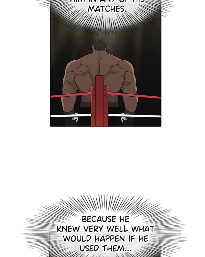 The Boxer Chapter 89: Ep. 84 - War (1) page 128 - 