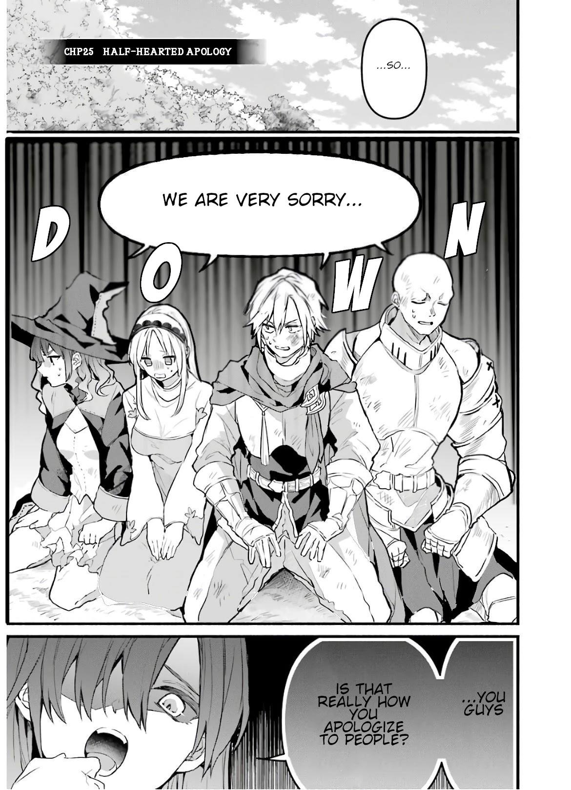 Read Yuusha Party Wo Tsuihou Sareta Beast Tamer, Saikyou Shuzoku Nekomimi  Shojo To Deau Chapter 24: Beast Tamer Vs. Hero - Manganelo