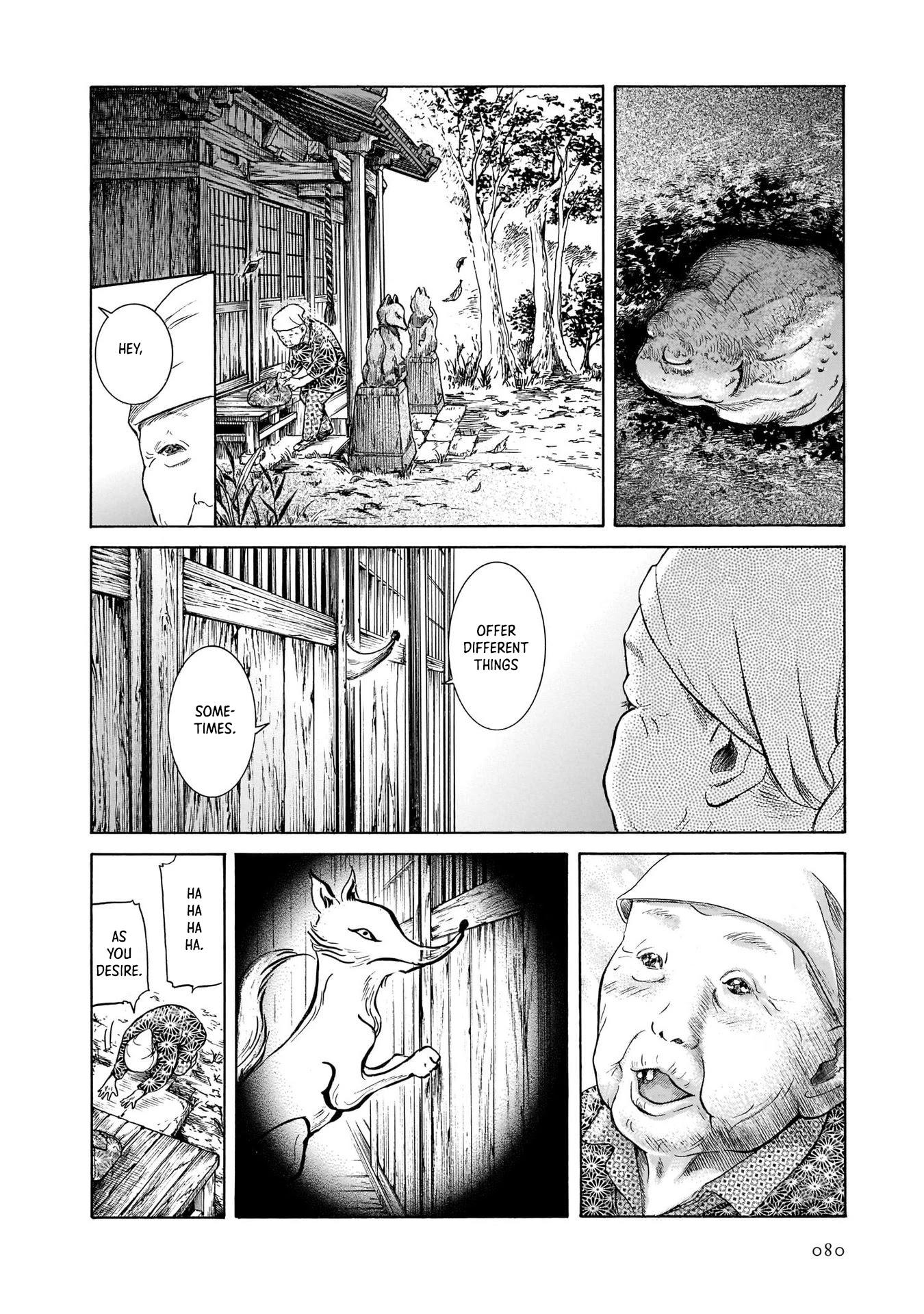 Migi To Dali Chapter 35: The Volatile Cherry Pie! page 10 - Mangakakalots.com
