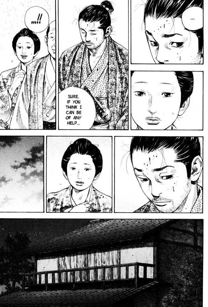 Vagabond Vol.6 Chapter 58 : Sasaki Kojiro page 19 - Mangakakalot