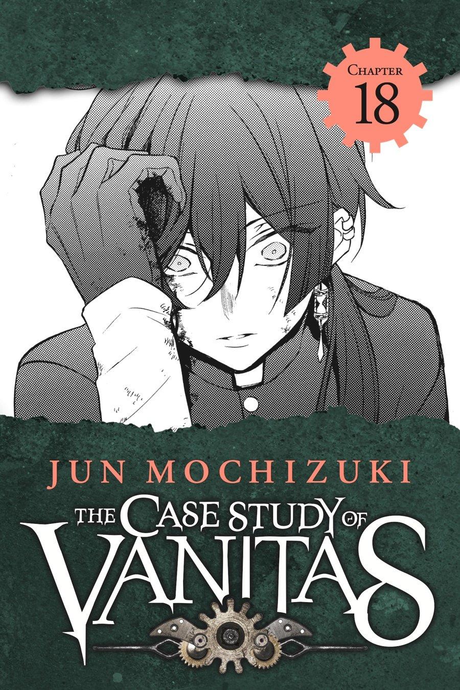 Vanitas no Carte - The Case Study of Vanitas, Vanitas no Karte, Vanitas no  Shuki - Animes Online