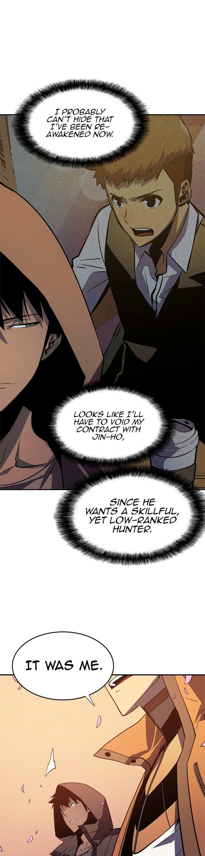 Solo Leveling Chapter 34 page 43 - Mangakakalot