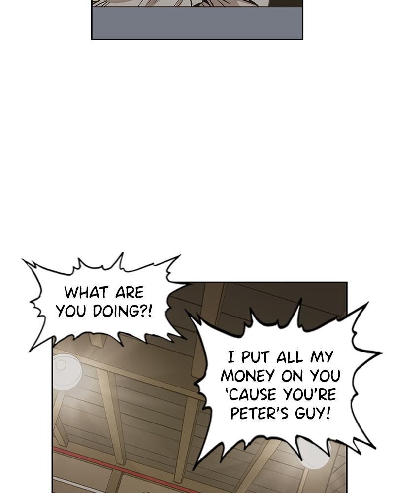 The Boxer Chapter 129 page 123 - 