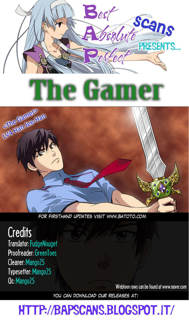 Read The Gamer Chapter 298 on Mangakakalot