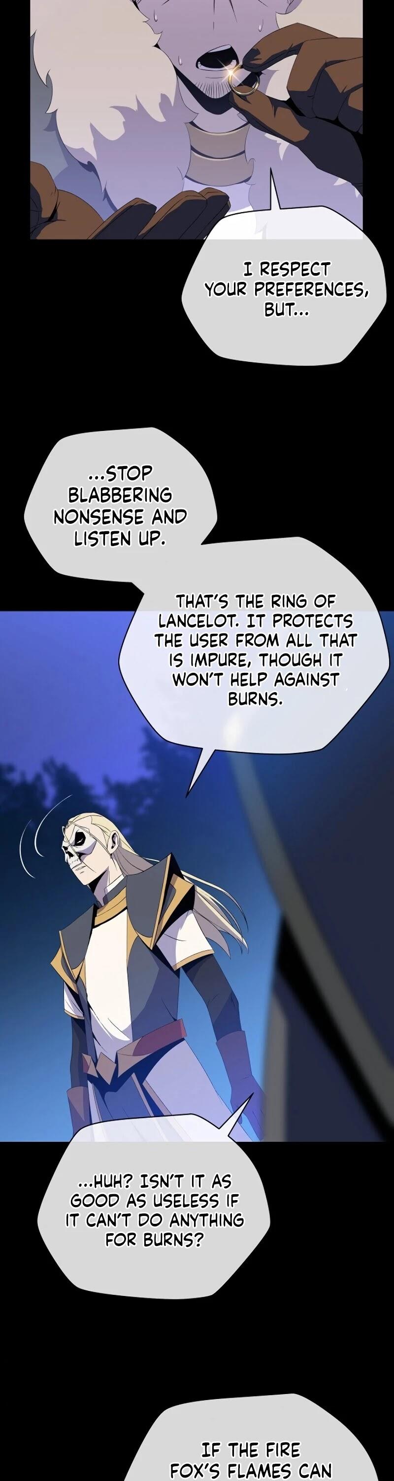 Kill The Hero Chapter 54 page 16 - killtheherochapters.com