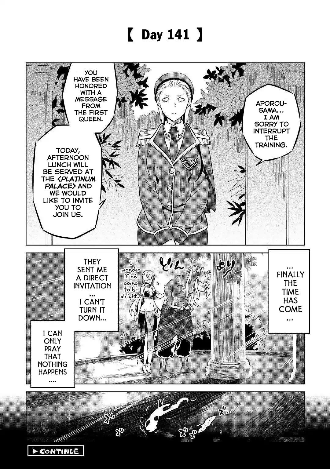 Re:monster Chapter 56 page 21 - Mangakakalot