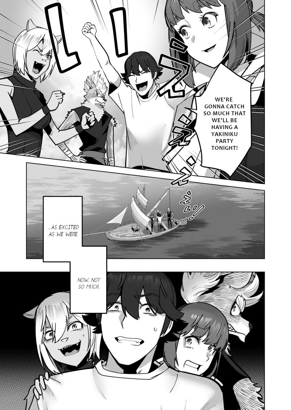 SEN NO SUKIRU O MOTSU OTOKO chapter-66 Page 6