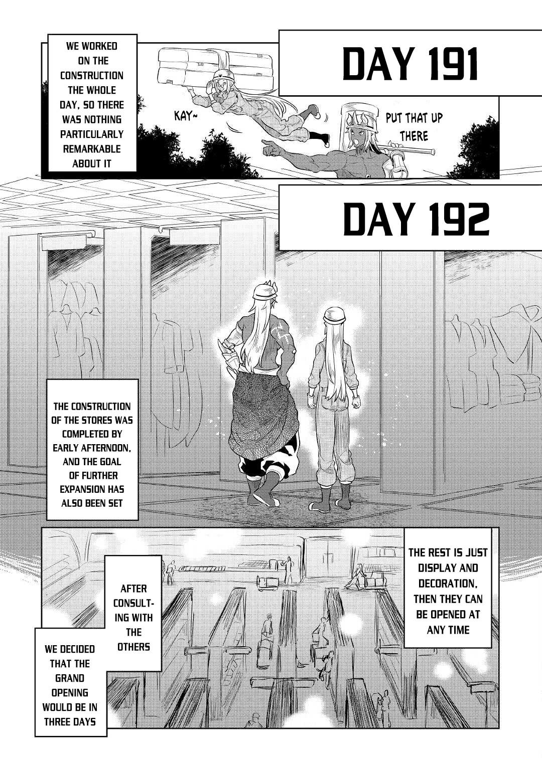 Re:monster Chapter 76 page 14 - Mangakakalot