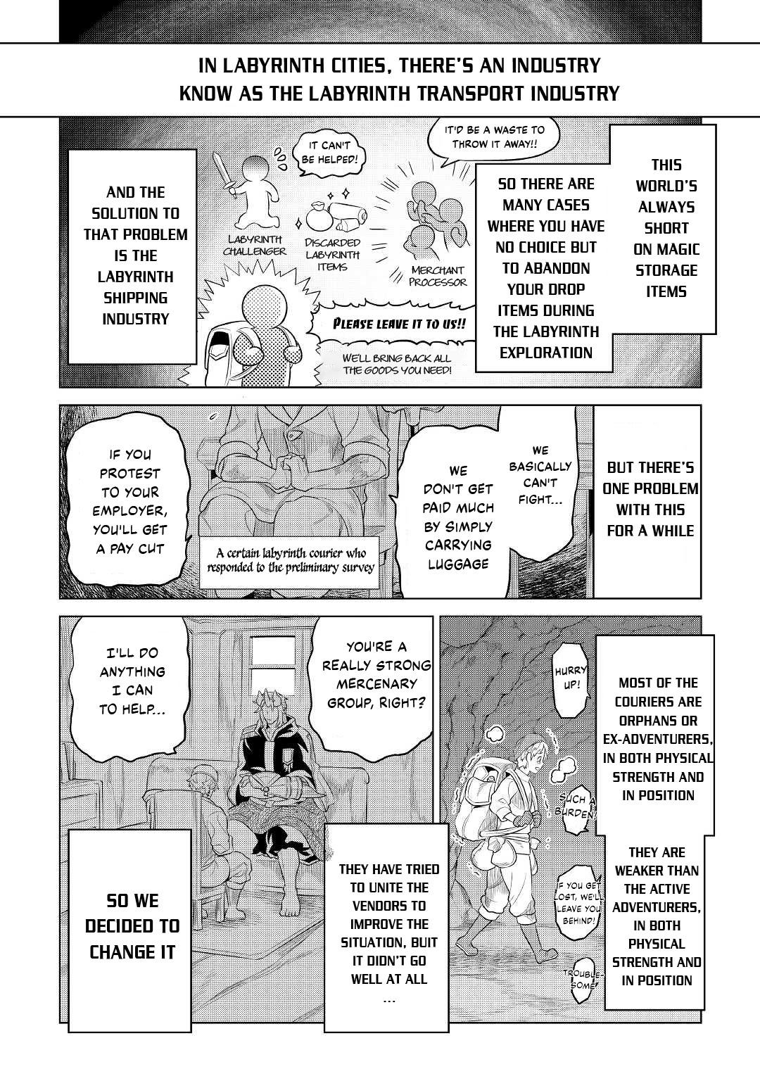 Re:monster Chapter 86 page 19 - Mangakakalot