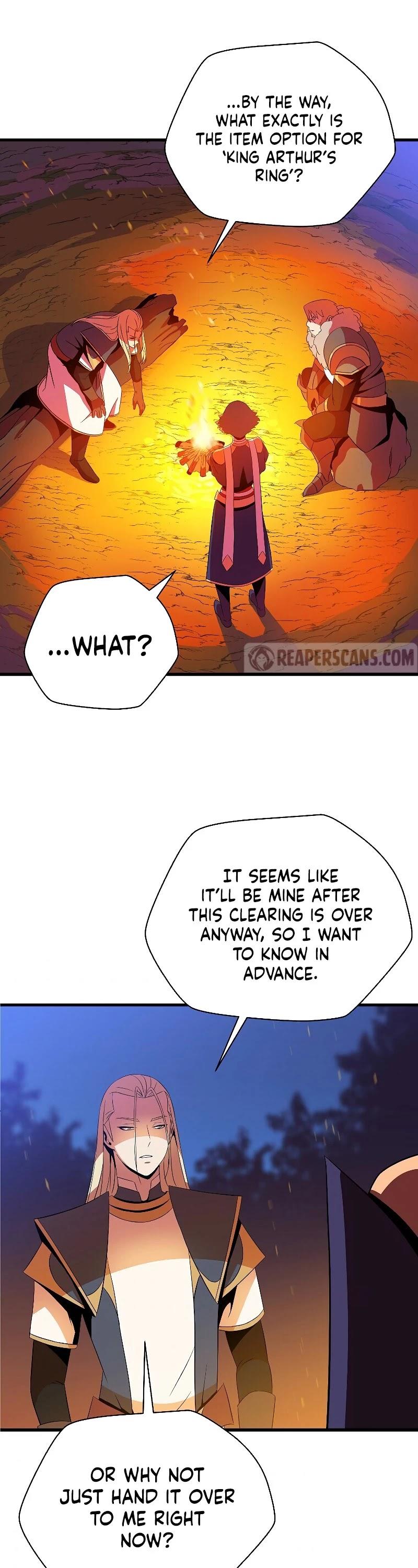 Kill The Hero Chapter 67 page 44 - killtheherochapters.com