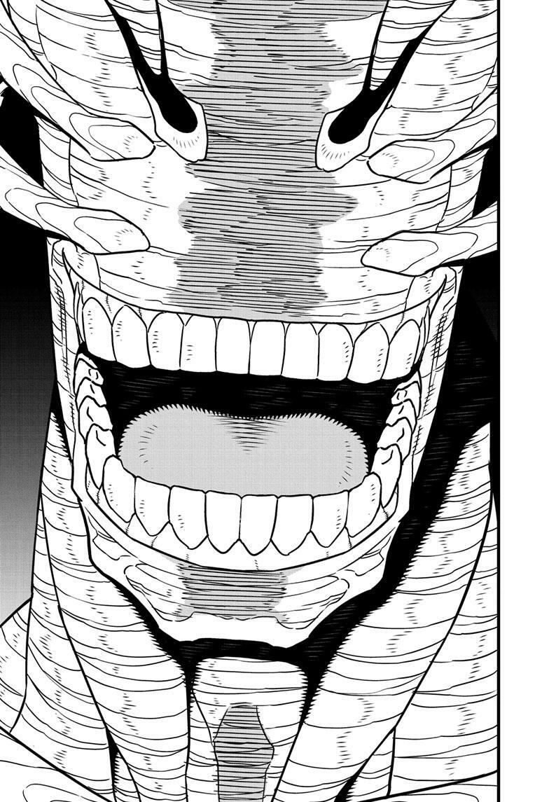 Kaiju No. 8 Chapter 83 page 13 - Mangakakalot