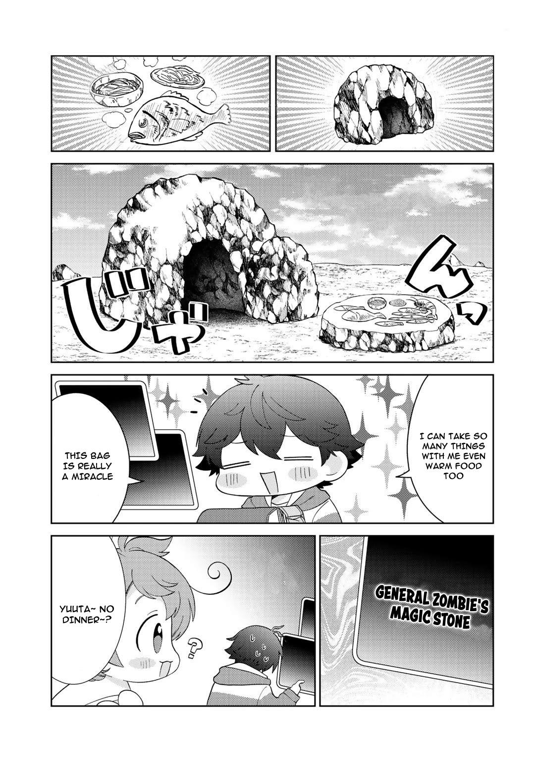 Sk8 The Infinity: Chill Out! Manga Online Free - Manganelo