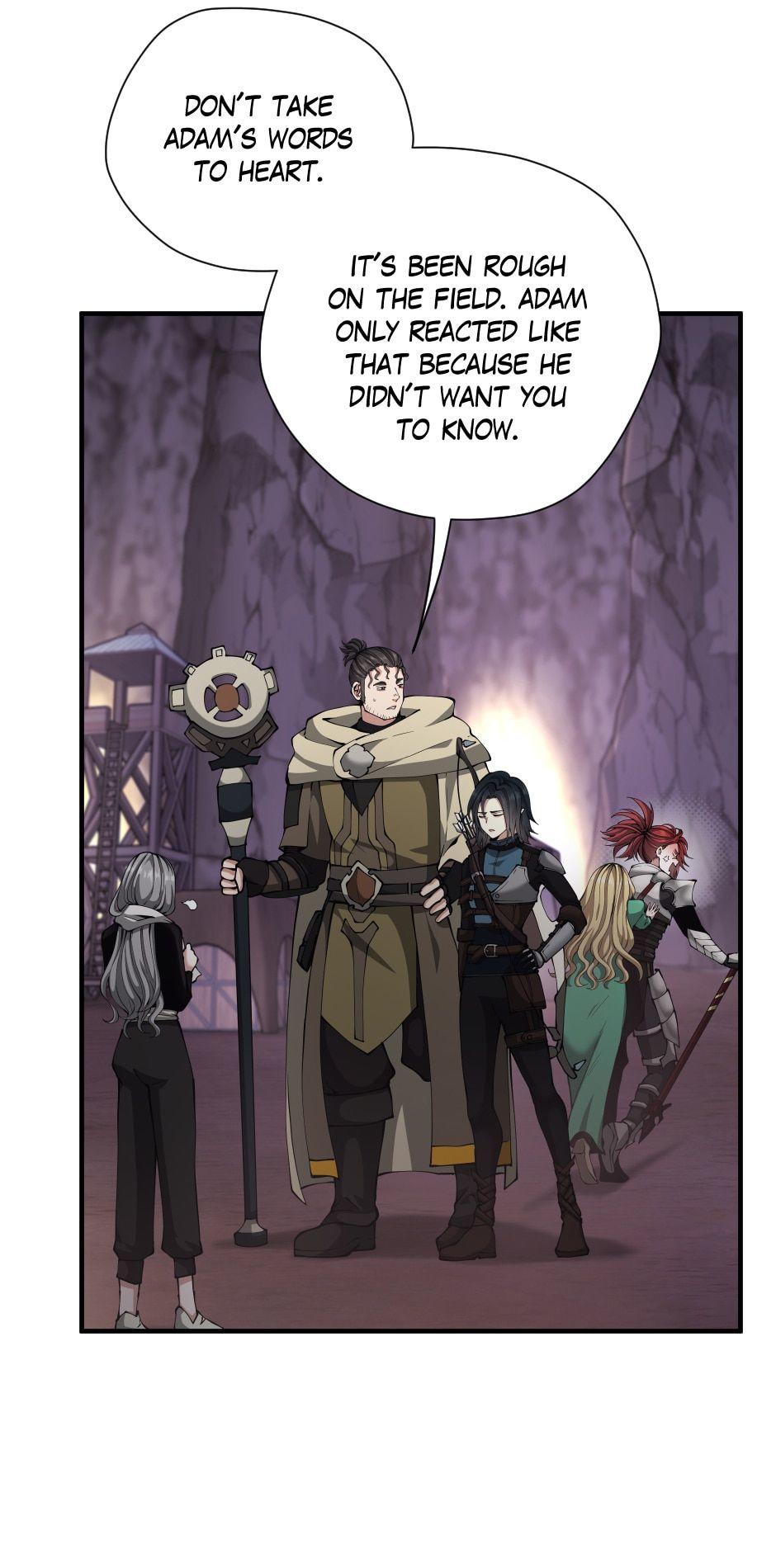 The Beginning After The End Chapter 169 page 25 - beginningaftertheendscan.com