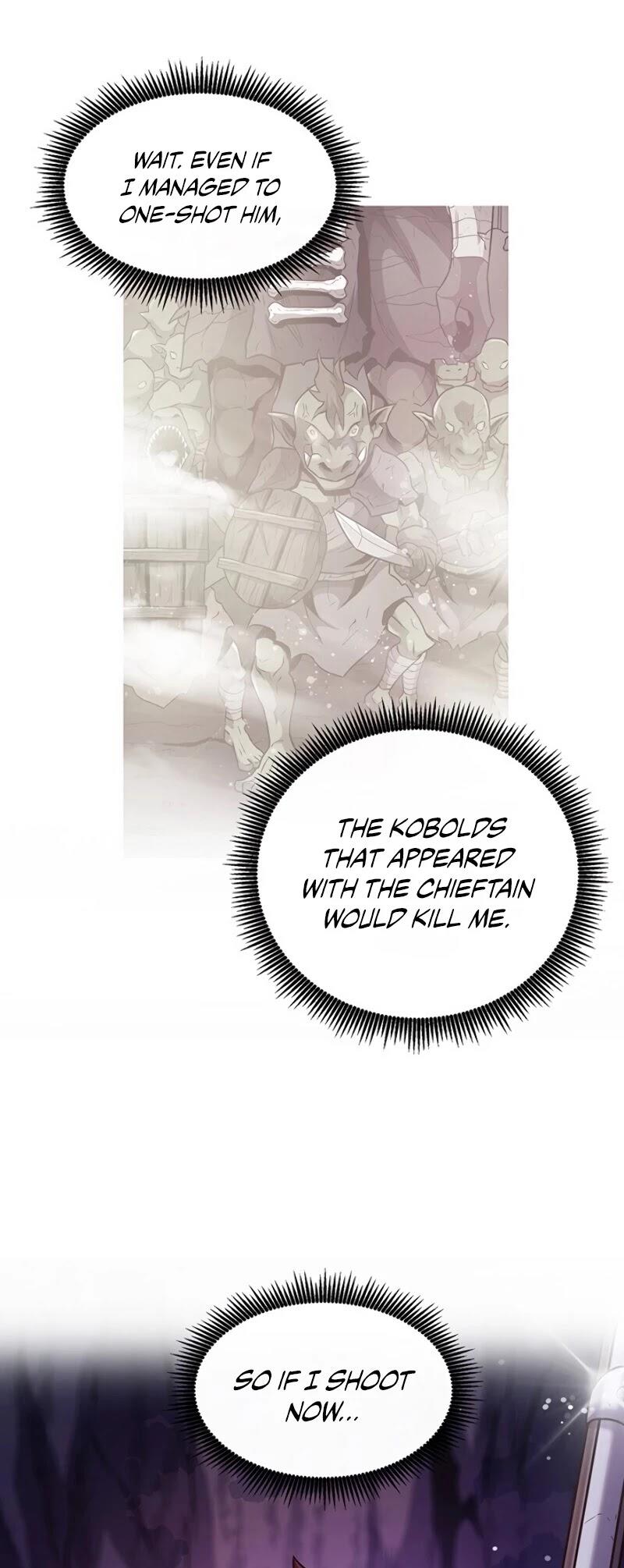 Read Arcane Sniper Chapter 39 - Manganelo