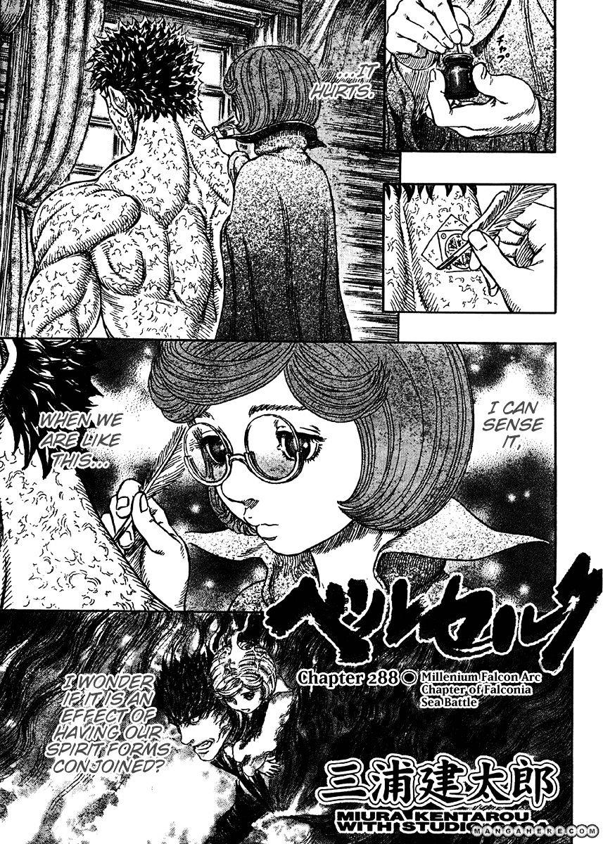 Read Berserk Chapter 42 : The Battle For Doldrey (4) - Manganelo