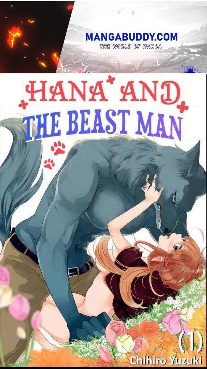 Hana and the beast man chapter 15