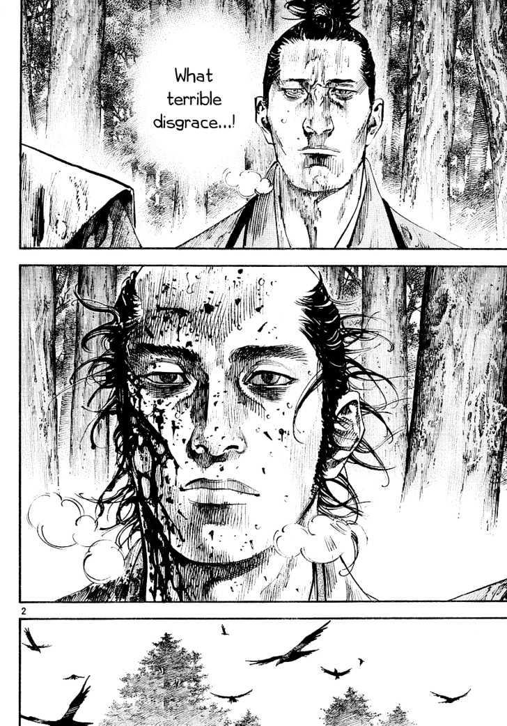 Vagabond Vol.27 Chapter 239 : Mud Of Blood page 2 - Mangakakalot