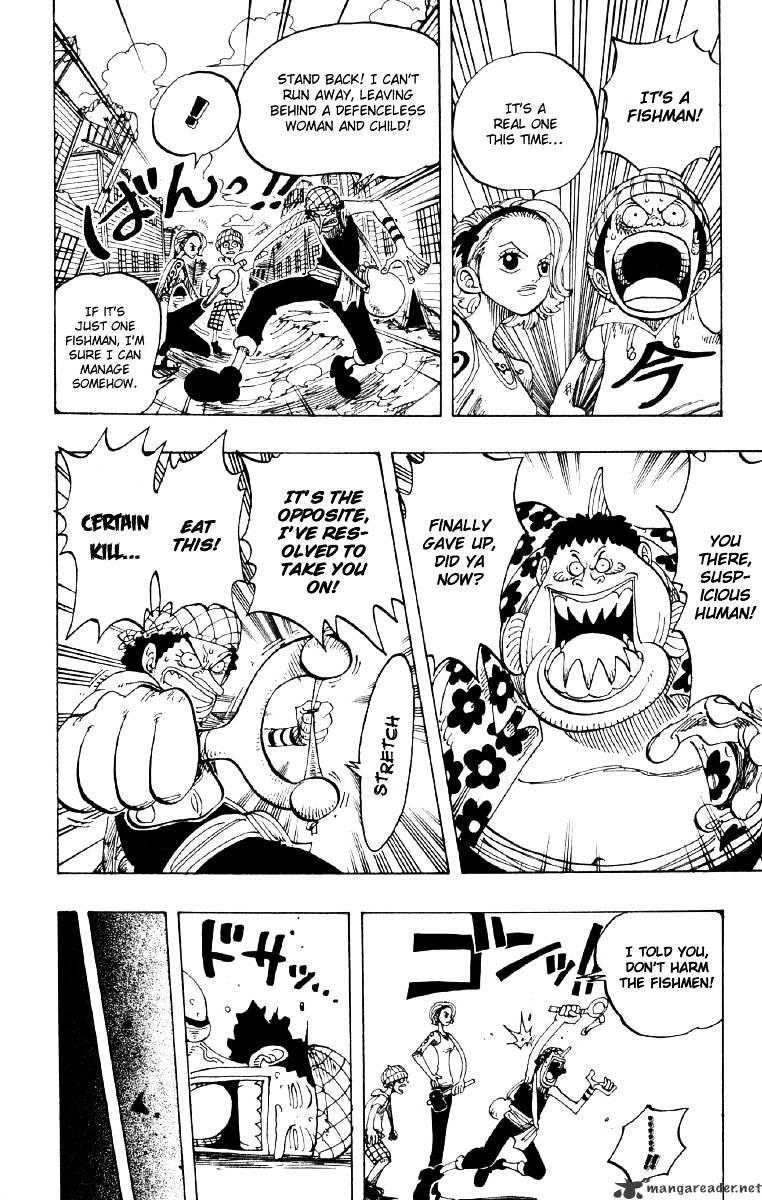 One Piece Chapter 70 : The Great Adventure Of Ussop page 14 - Mangakakalot