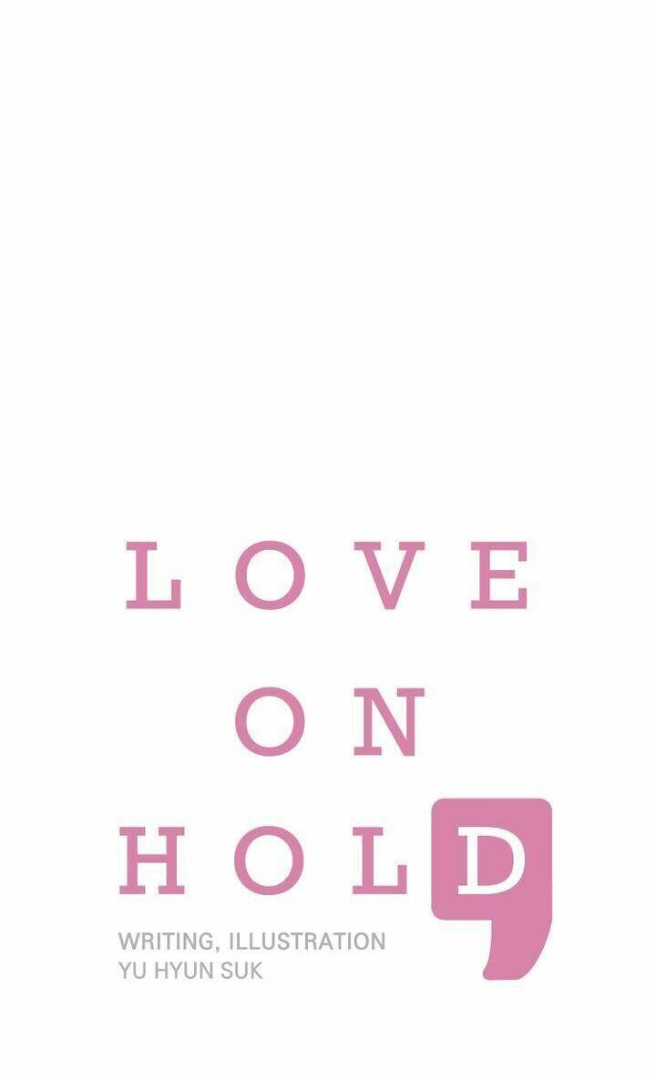 Love On Hold Chapter 9  