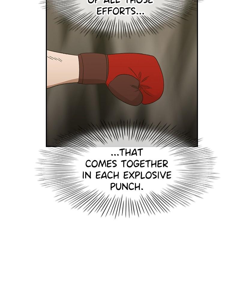 The Boxer Chapter 77: Ep. 72 - Mohawk (2) page 42 - 