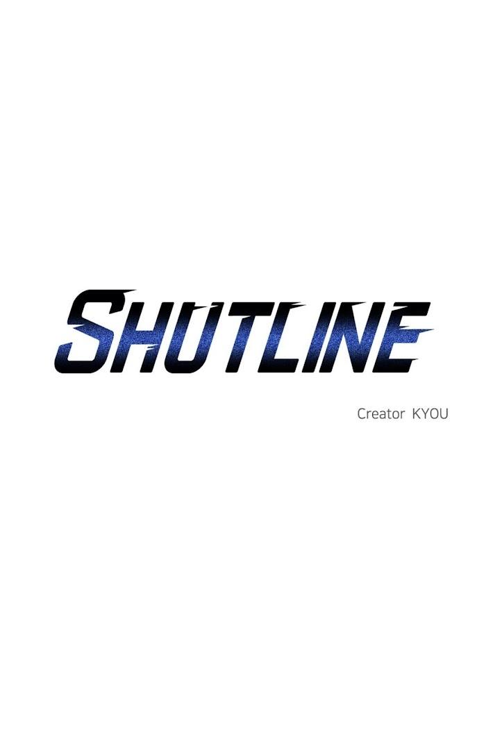 Shutline trailer