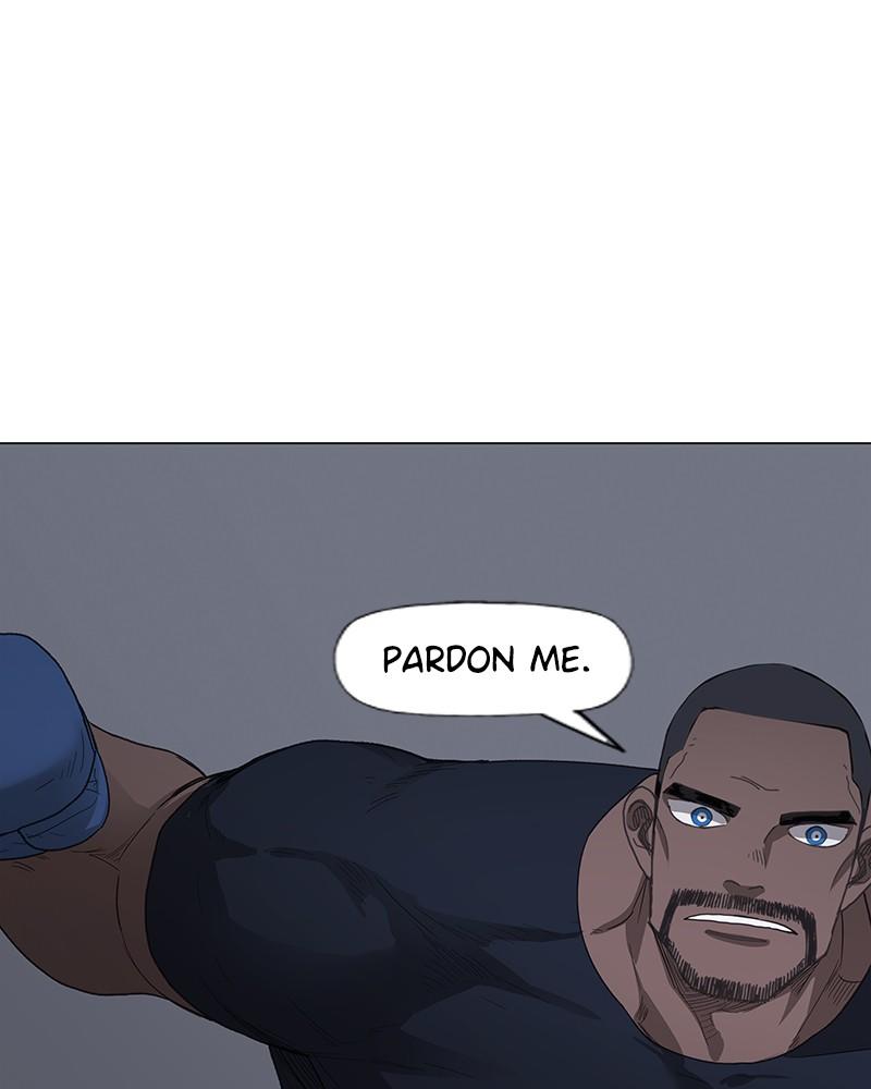 The Boxer Chapter 83: Ep. 78 - Destiny (3) page 112 - 