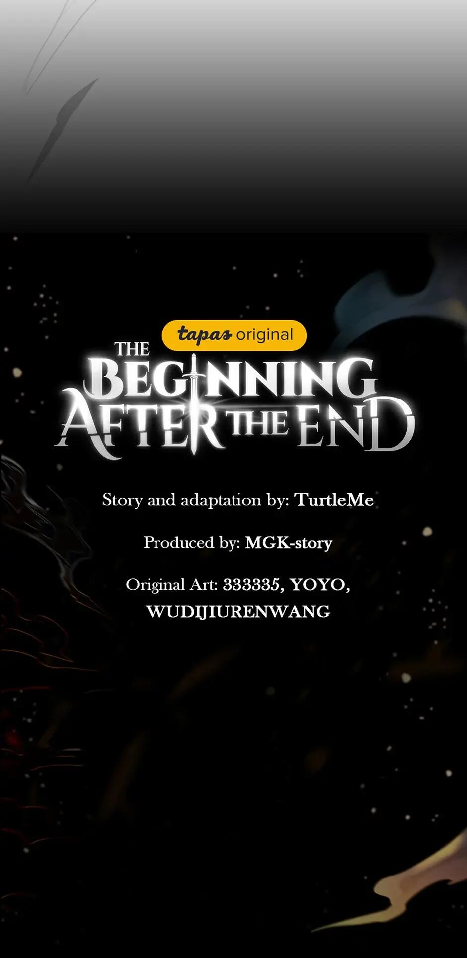 The Beginning After The End Chapter 191 page 8 - beginningaftertheendscan.com