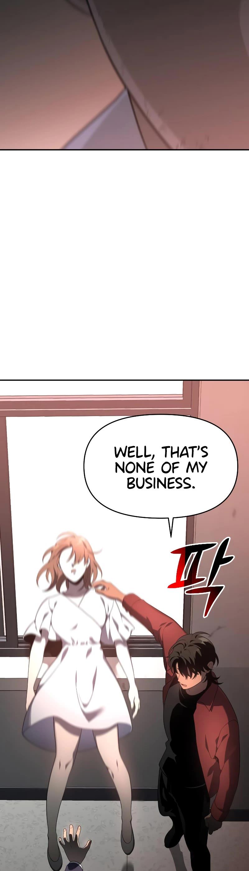 I Used To Be A Boss Chapter 10 page 36 - Mangakakalot
