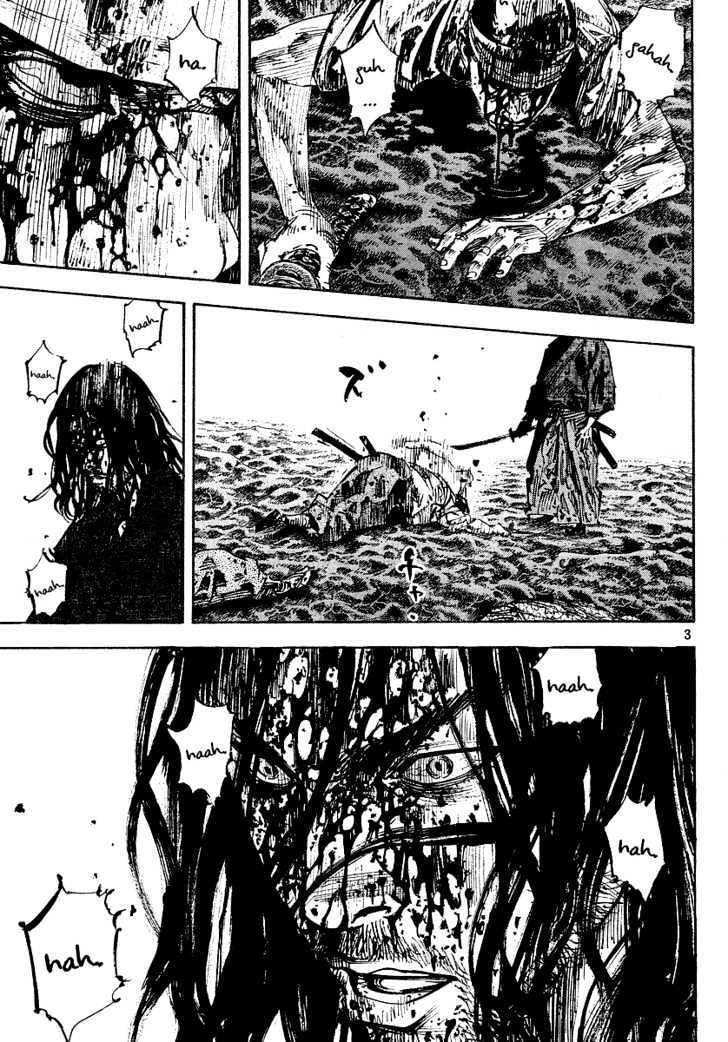 Vagabond Vol.27 Chapter 239 : Mud Of Blood page 3 - Mangakakalot