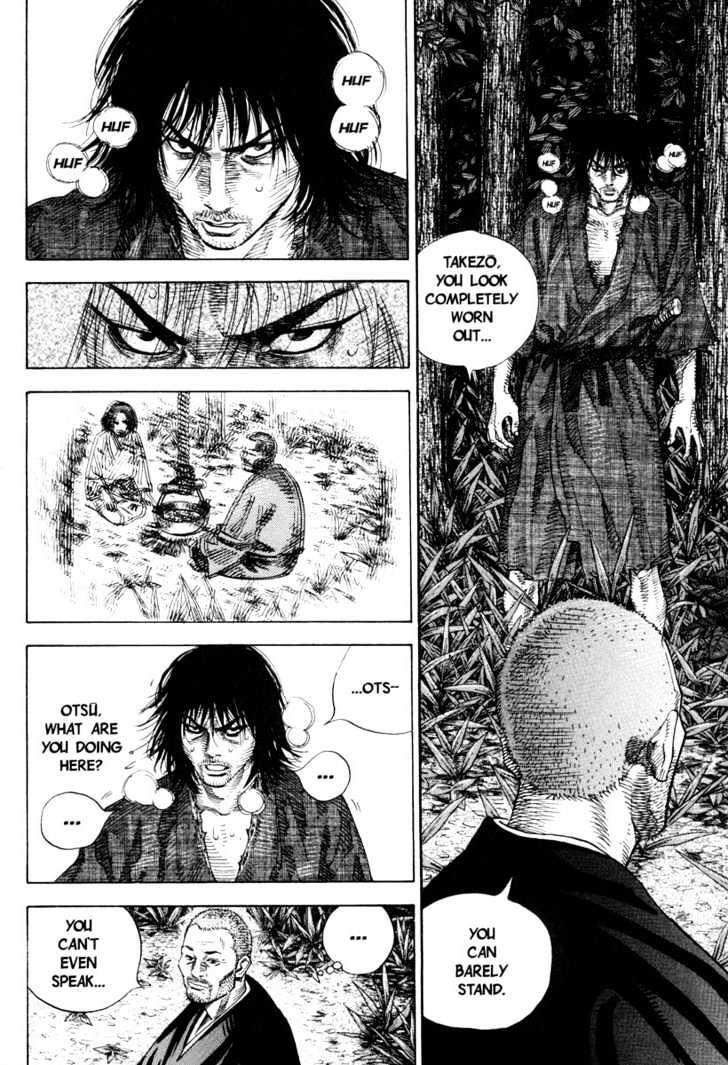 Vagabond Vol.2 Chapter 16 : Captured page 5 - Mangakakalot