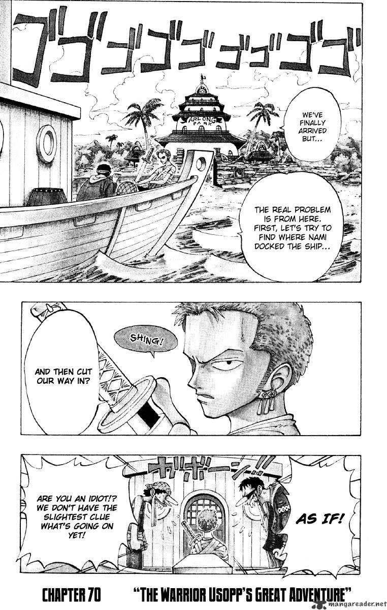 One Piece Manga - Chapter 1043 - Manga Rock Team - Read Manga Online For  Free