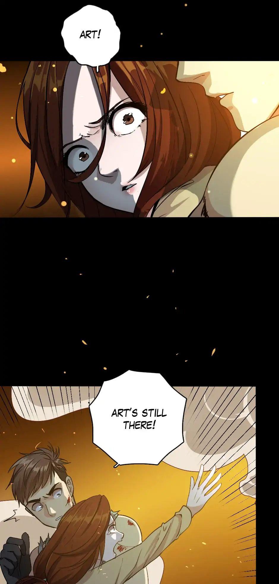 The Beginning After The End Chapter 5: The Mana Core page 6 - Mangakakalot