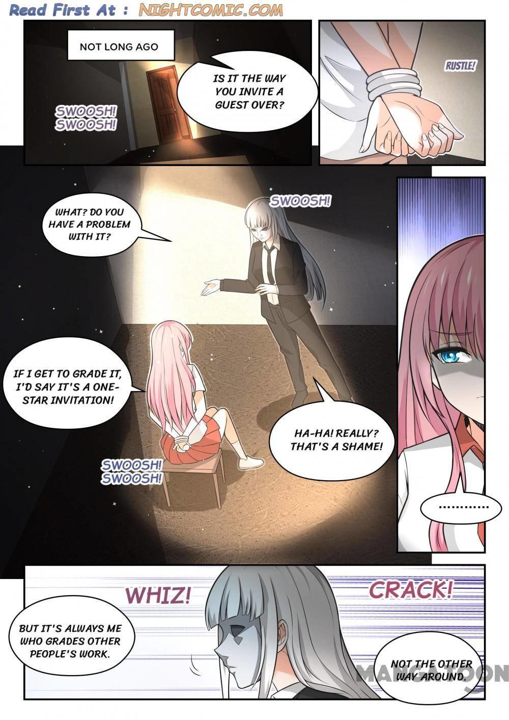 The Boy In The All-Girls School Chapter 472 page 1 - Mangakakalot