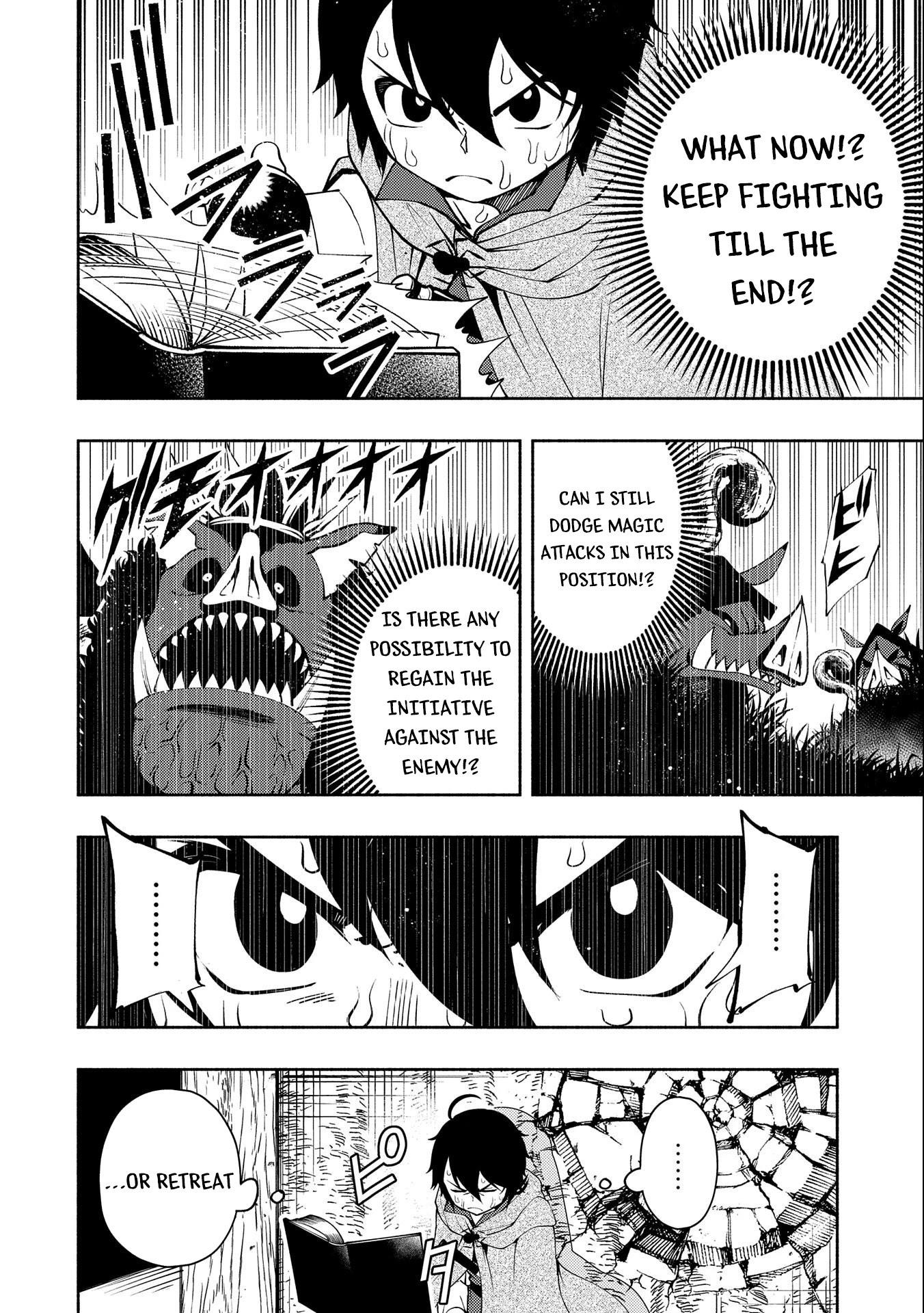 Hell Mode: Yarikomi Suki No Gamer Wa Hai Settei No Isekai De Musou Suru Chapter 13 page 15 - Mangakakalots.com