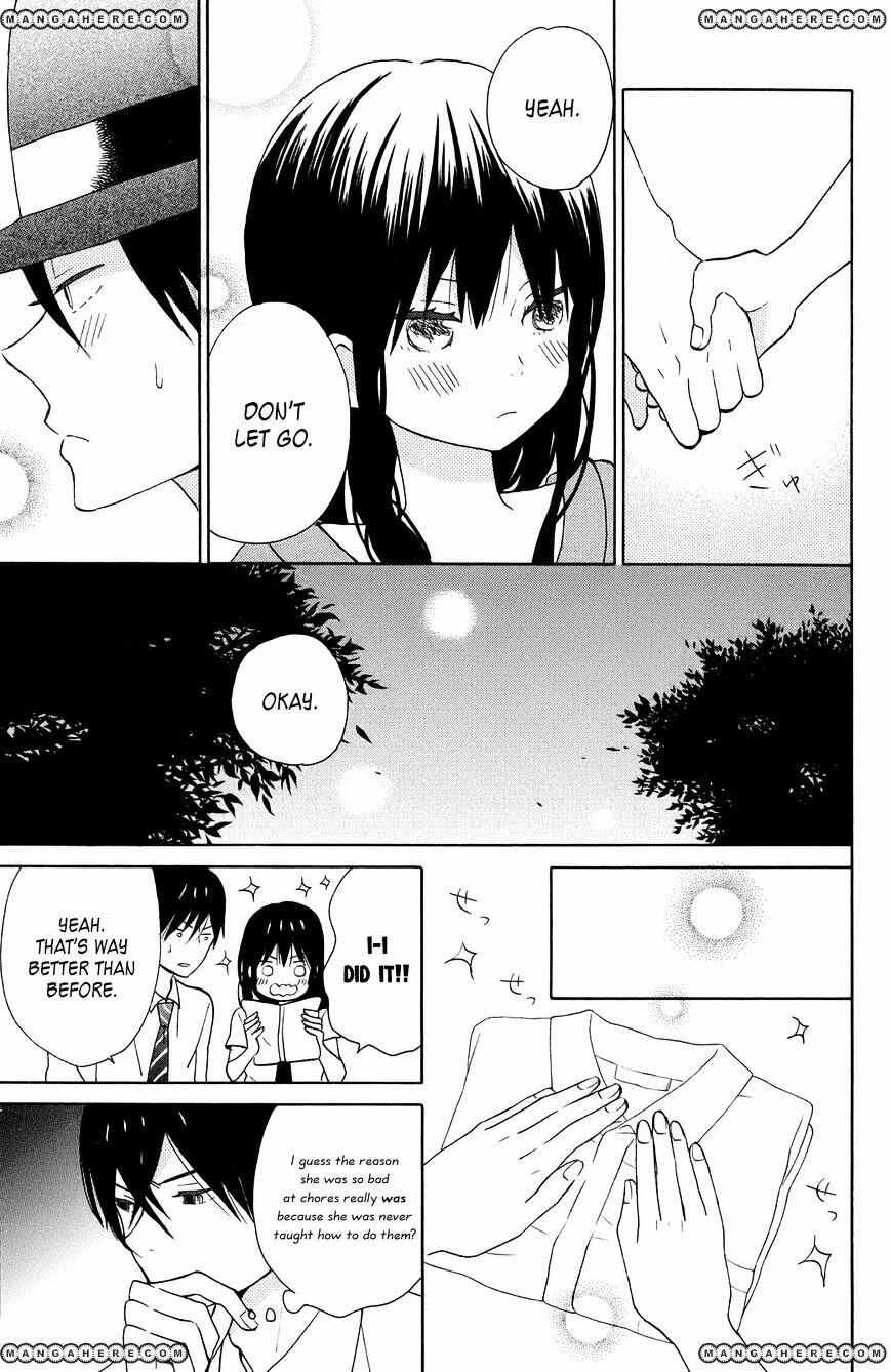 Read Taiyou No Ie Free 