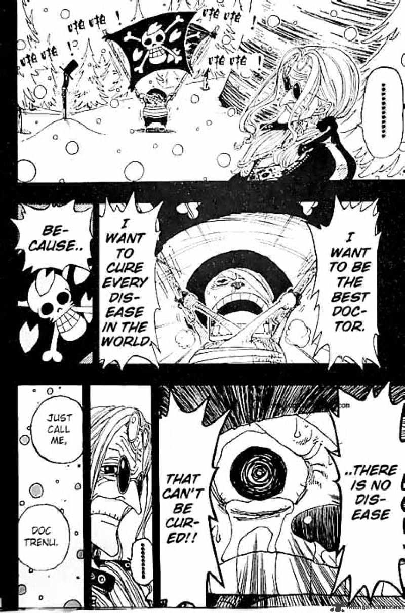 One Piece Chapter 145 : The Will That Has Been Carried On page 16 - Mangakakalot