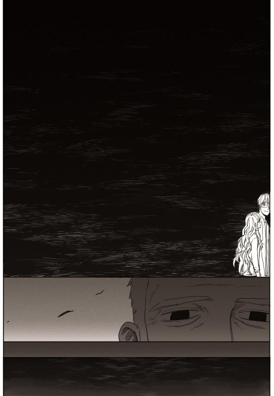 The Horizon Chapter 19 page 34 - Mangakakalot