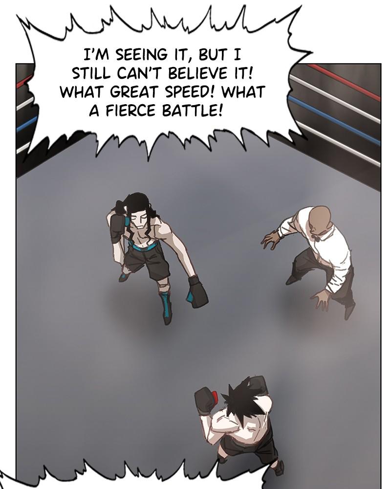 The Boxer Chapter 29: Ep. 29 - The Perfection Of Technique page 113 - 