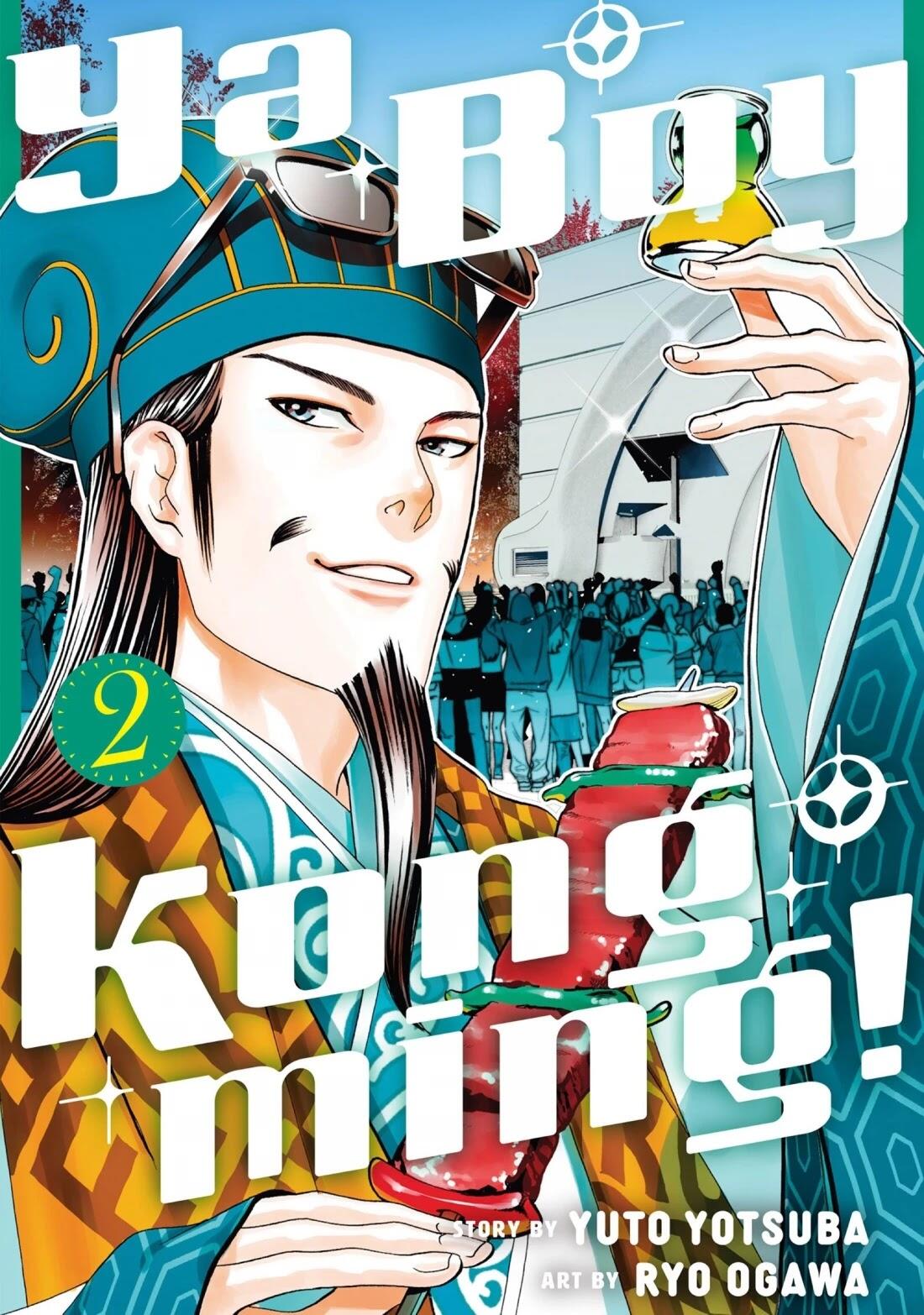 Read Paripi Koumei Chapter 24 on Mangakakalot