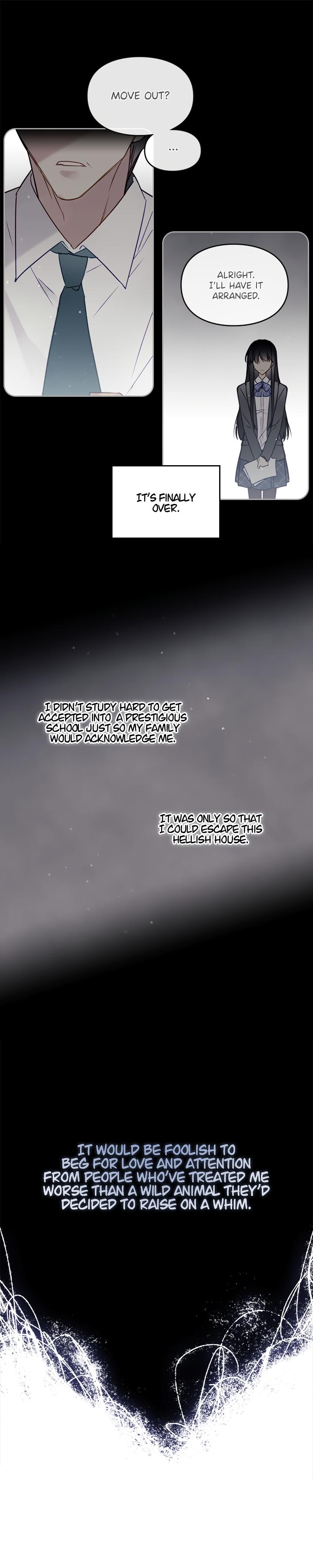 Villains Are Destined To Die Chapter 6 page 3 - 